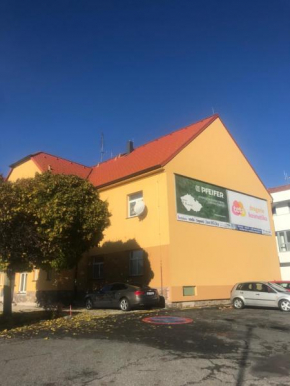 Apartmány RK Horažďovice